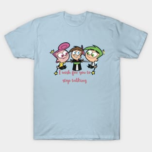 Fairly Odd Parents T-Shirt